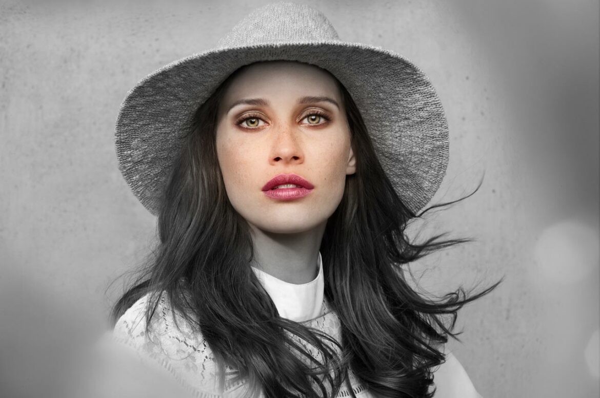 maquillage technique